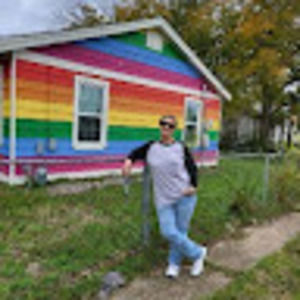 Meet your Posher, Dawn